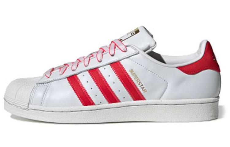 Adidas Superstar  Chinese New Year  G27571 38