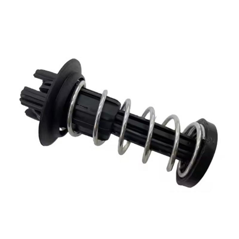 A2538800027 2Pcs Engine Hood Buffer Spring For Mercedes Benz GLC200 260 GLC300 253 E260 C200 2538800027
