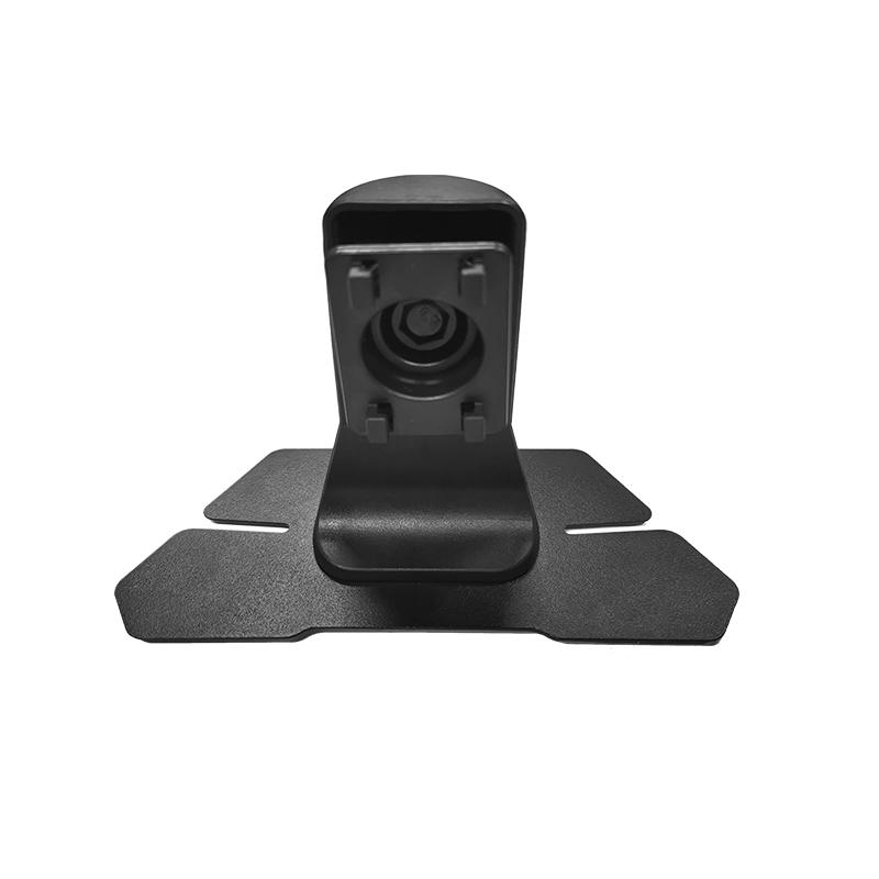 Imagebon Dash Cam Holder Suction Cup 3M Sticky Mount Long Arm Telescopic Stand Fit 4 Corner Buckle Bracket Car DVR зелёный