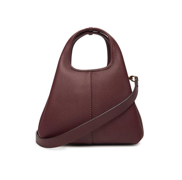 Coach CM545 Bag Burgundy