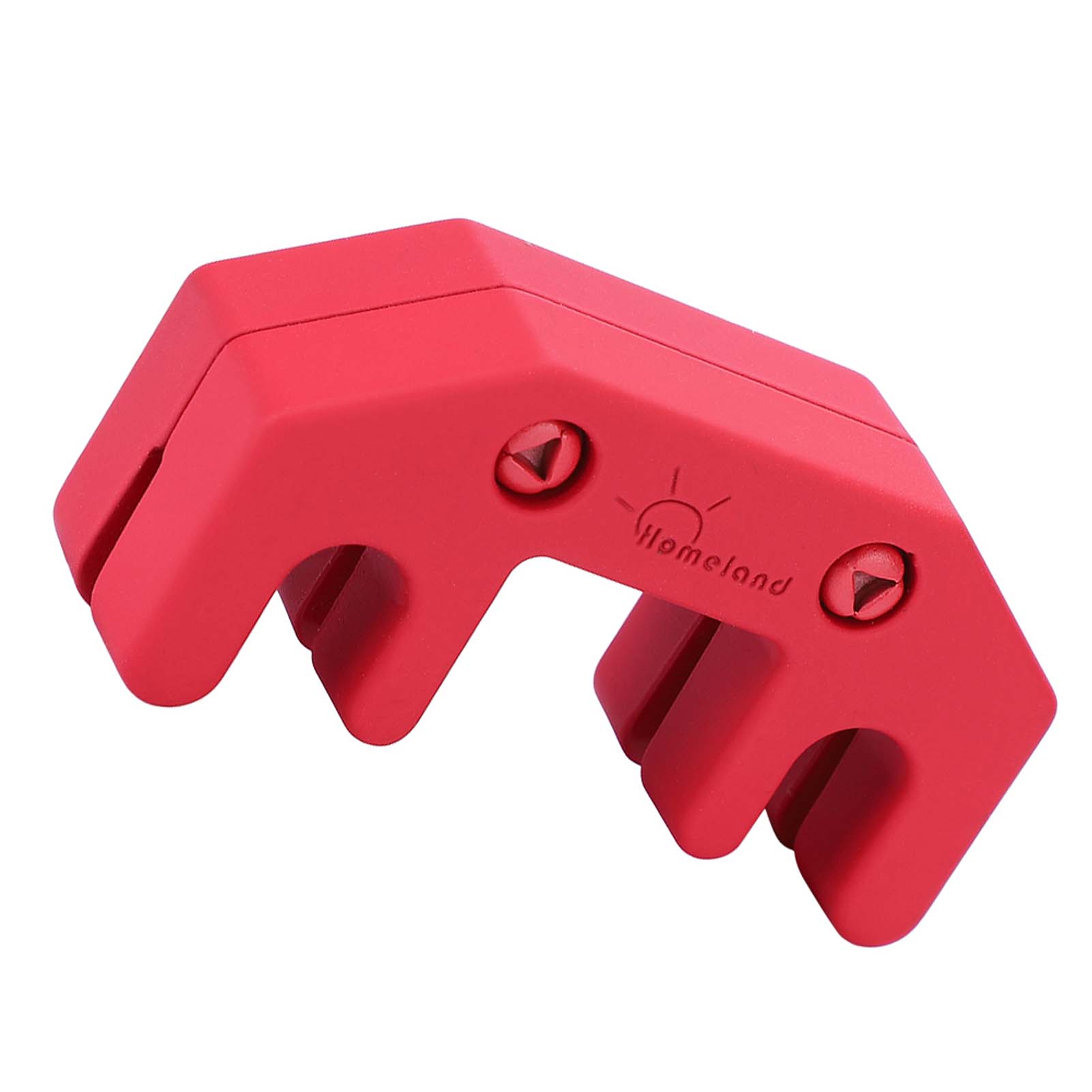 

High Quality Professional Practice Violin Mute Musical Instruments Accessory(Red) чёрный