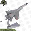 SU-30 Fighter Jet Alloy Model