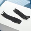 Front Bumper Bracket 7T4Z17E814B 7T4Z17E814A Side Front Bumper Reinforcement Bracket for Ford Edge 2007-2010
