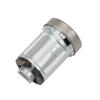 Ignition Lock Cylinder With 2 Keys For Ford Focus Fusion F150 250 Lincoln