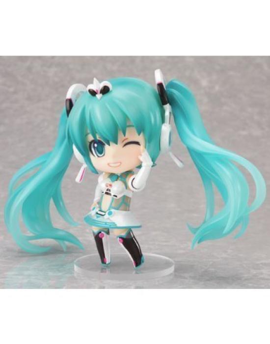 

Nendoroid Racing Miku 2012Ver.