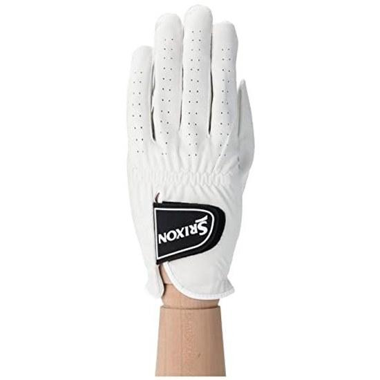 Dunlop Golf Glove (Glove) SRIXON GGG-S029 White
