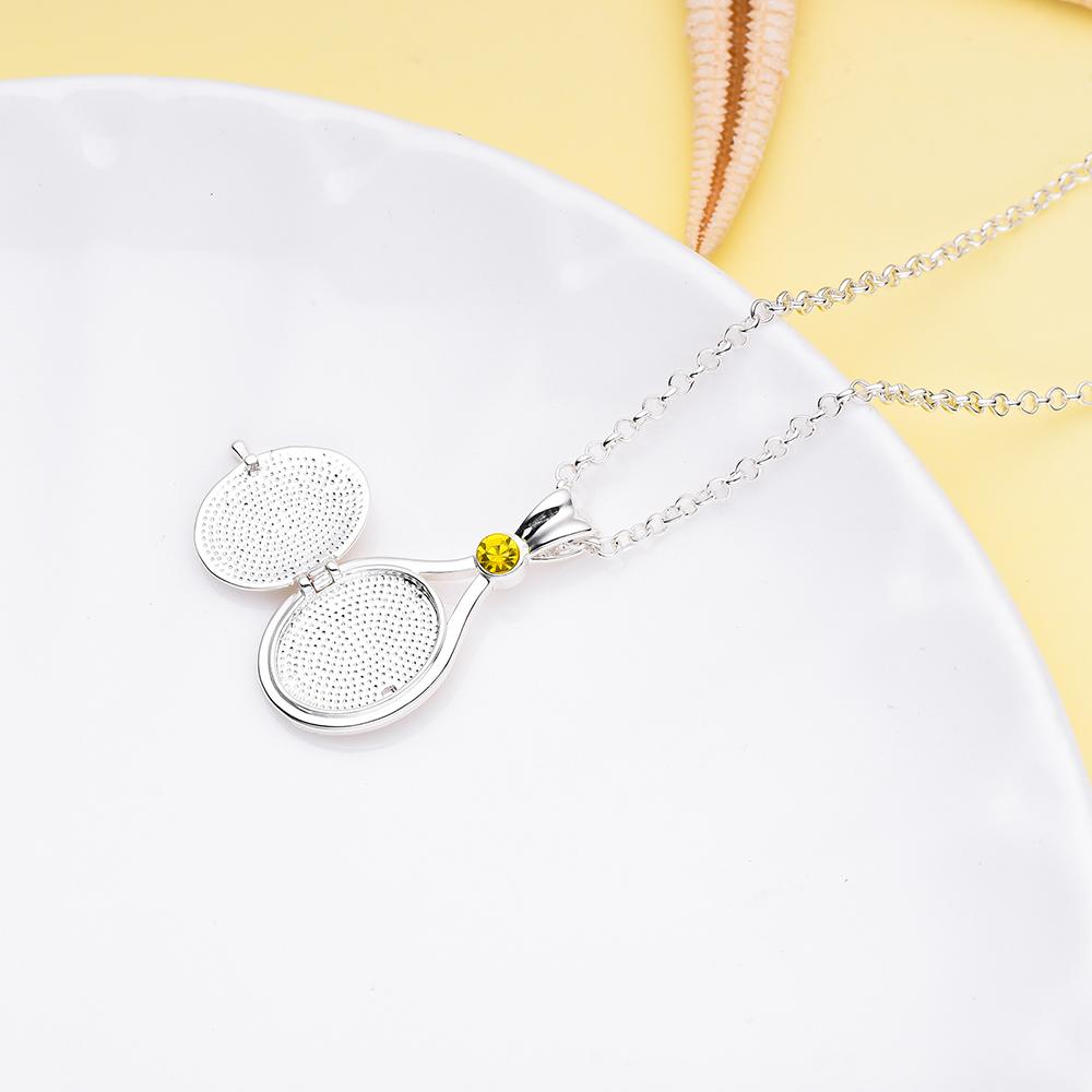 Classic H2O Mermaid Shell Pendant Necklace Silver Color Quality Copper Feminine Jewelry Gift for Women Girls