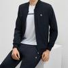 New FILA Jackets Men's Legend Blue F11M431701FNV