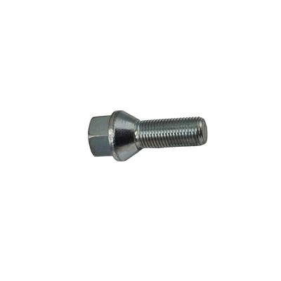 Steel Wheel Stud Bolt for Fiat Fiorino, Opel Combo
