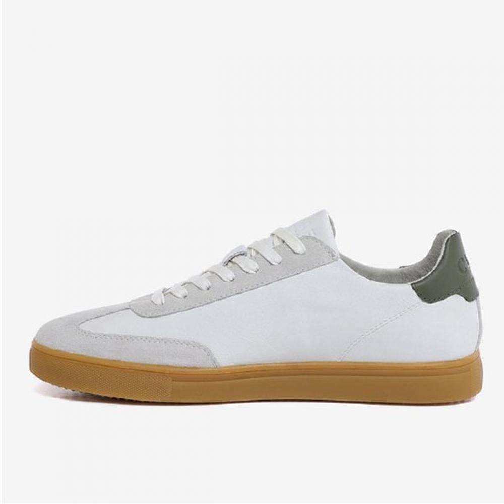 Clae Comfortable Cushion Unisex Sneakers Dean