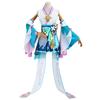 Virtual Idol Snow Future Cos Clothing Onmyoji Linkage Princess Her Royal Highness Awakening Pre Cos Game Anime Costume