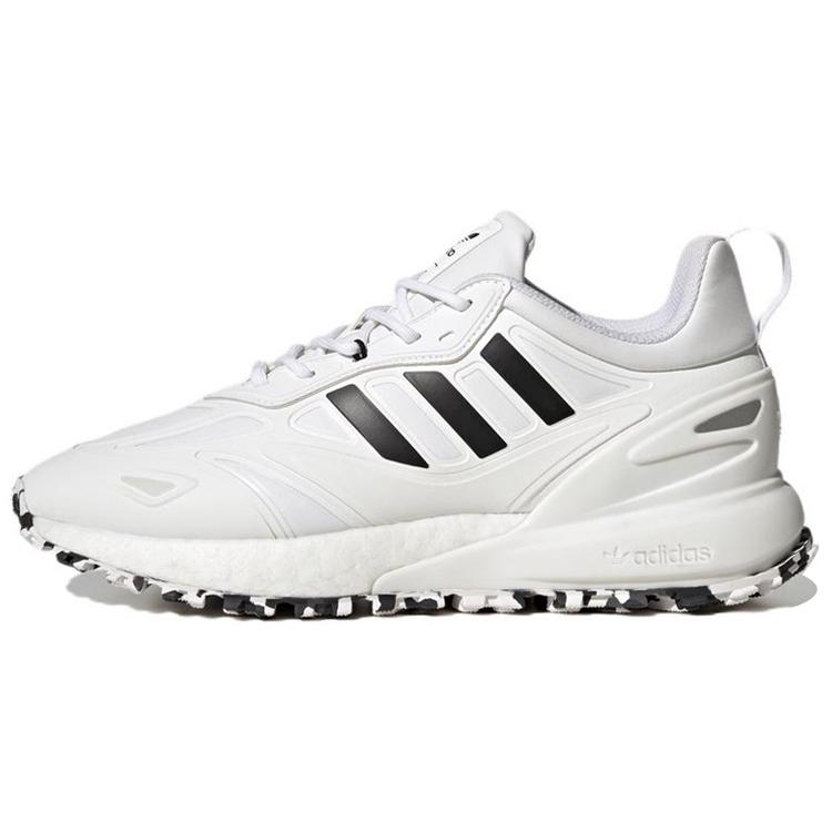 

Adidas Zx 2K Boost 2.0 Trail White Black GX9471 36⅔