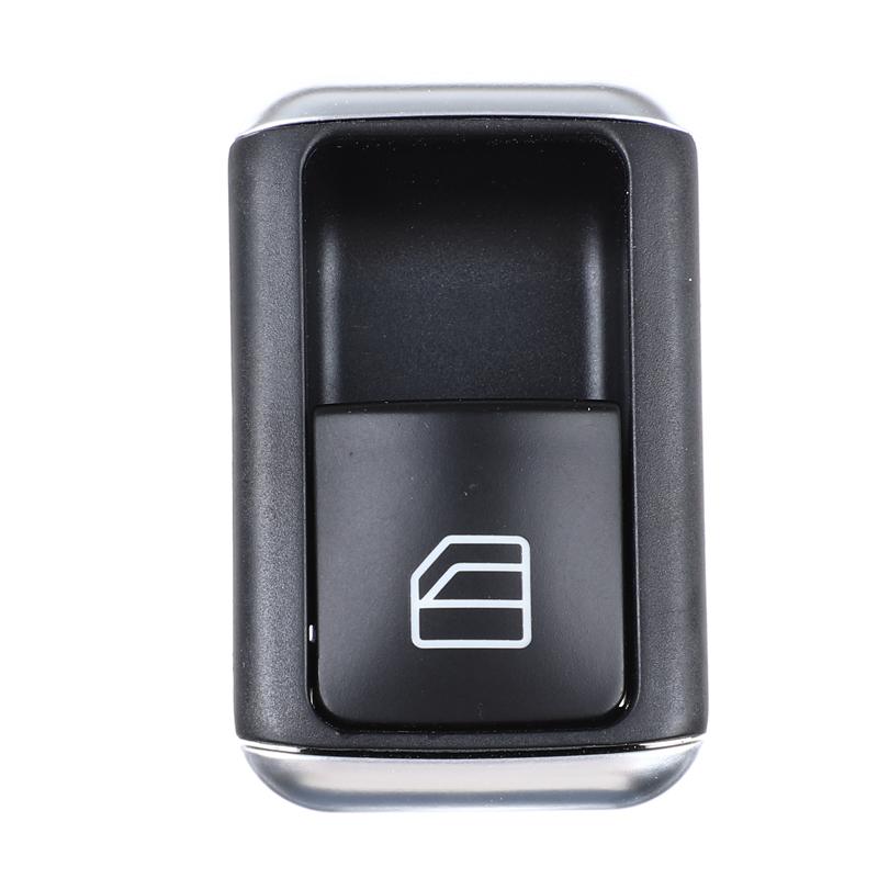 Power Master Window Switch 1669054400 2049055402 Car 2049055302 2049058202 For Mercedes Benz W204 W212 C207 A207 C E Class X204