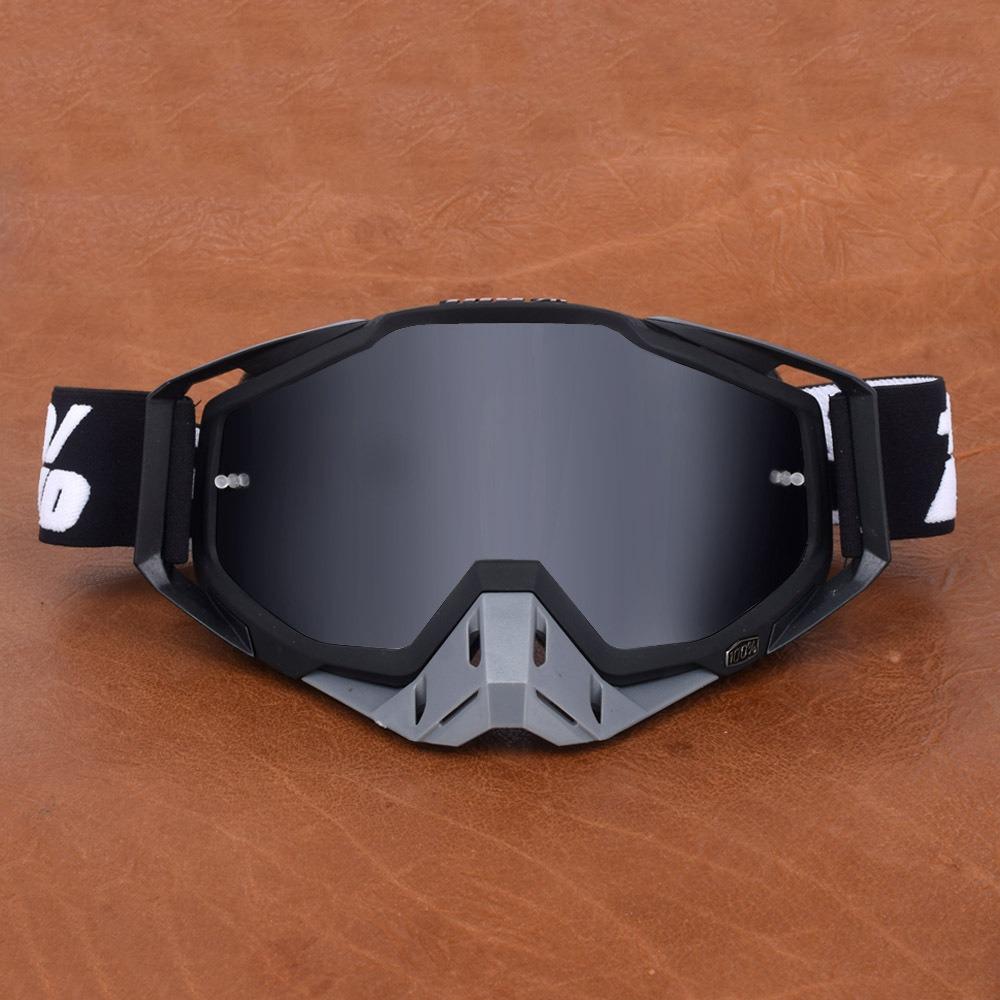 Goggles color-changing motorcycle cross-country glasses outdoor riding sports windproof ski goggles