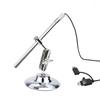 Portable Digital USB Microscope 8MM HD Inspection Magnifier IP67 Waterproof 10X-200X Magnification Camera