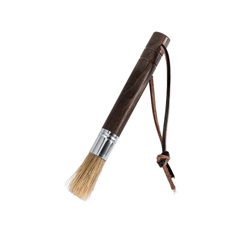 Coffee Grinder Cleaning Brush & Air Blower For Coffee Grinder Espresso Machine And Portafilter Accessories Camera Clean Blower