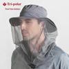 Tri-polar TP6390 Wide Brim Sun Fishing Hat