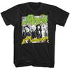 Poison Flesh & Blood Tour 90er Unisex T-Shirt