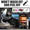 Wheel Scratch Repair Pen Set Repair Pen Paint Repair Wheel Scratch Repair Scratch Removal Car Paint Pen