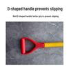 Fire-Resistant Insulated Car Towing and Rescue Hook