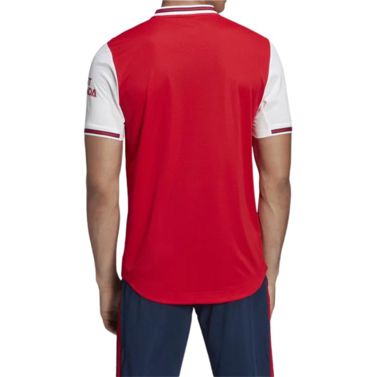 Adidas Arsenal Soccer Jerseys Men's Moderate Straight Fit EH5640