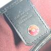 Louis Vuitton M56708 MonogramMacassar Davis 2WAY Tote Bag Crossbody Shoulder Bag