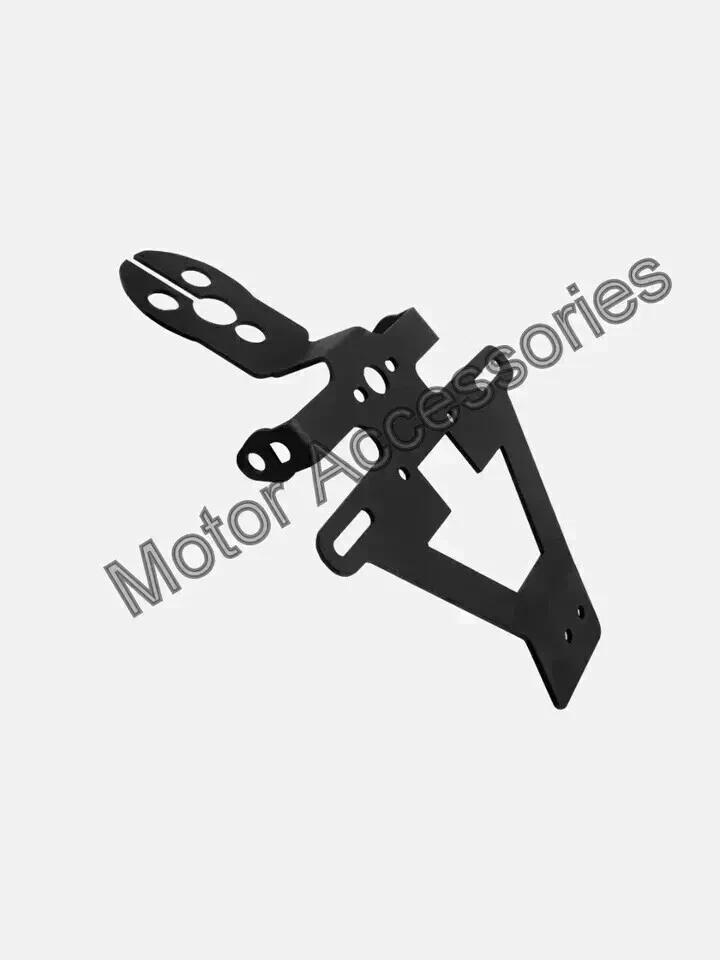 Fit For Royal Enfield Super Meteor 650 Tail Tidy 4X Indicator Tail Light Combo
