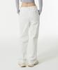 MUSINSA STANDARD WOMAN Women'S Heavyweight Cp Regular Fit Chino Pants [White]