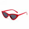 New Kids Sunglasses Fashion Retro Cat Eye Sun Glasses for Boys Girls Students Non- Sun Glasses Trendy Party Favor