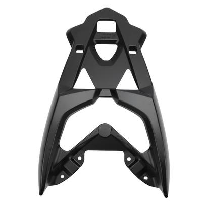 Motorcycle Rear Rack Aluminium Alloy High Load Bearing Rear Luggage Carrier Bracket for Nmax155