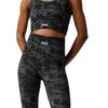 Everlast Womens/Ladies Nylon Camouflage High Rise Leggings
