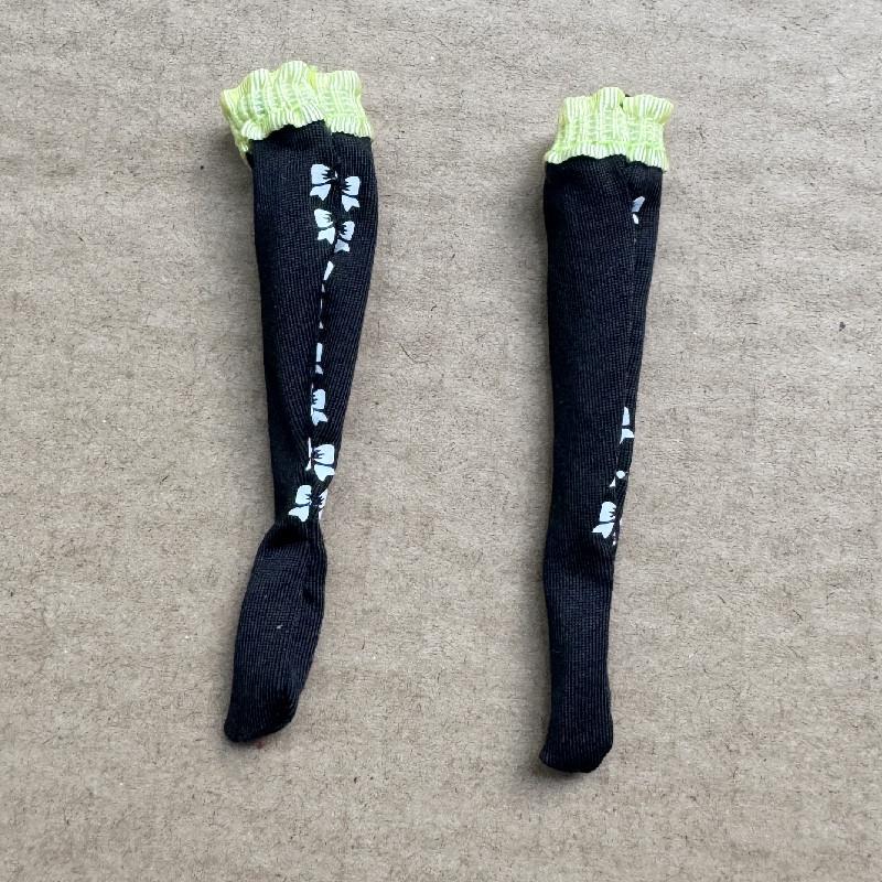 

Райдужні туфлі для ляльки, туфлі на високих підборах для великої сестри, сандалі, чоботи, шкарпетки, прикраси для ляльки, колекція для дівчинки, іграшки, DIY, аксесуари для гри з лялькою, взуття little defectives