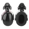 Orejeras para casco de seguridad con reducción de ruido y aislamiento acústico, protección auditiva, orejeras acoplables