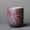 New Vintage Ceramics Cups Japanese Stoneware Porcelain 128ml Tea Mug Healthy Lifestyle Kung Fu Tea  Sake Coffee Cups Drinkware