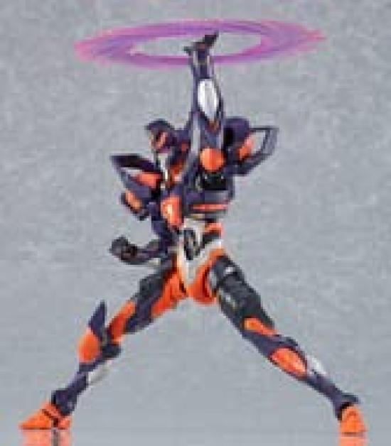 Figma Grid Knight ONLINE TSUBURAYA STORE ONLINE SSSS.DYNAZENON (SSSS.DYNAZENON Ver.) (GOODSMILE SHOP, Exclusive)