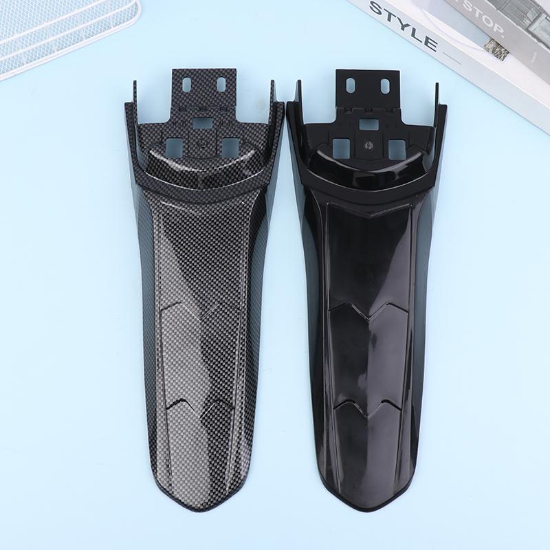1Pc For Surron Electric Bike Accessories Motorcycle Rear Fender Extension Light Mudguard Tail Fender