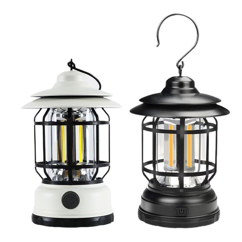 NuFeng Retro Outdoor Camping Lantern