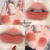 Owen James Little Pink Velvet Matte Long-Lasting Lip Mud Lipstick