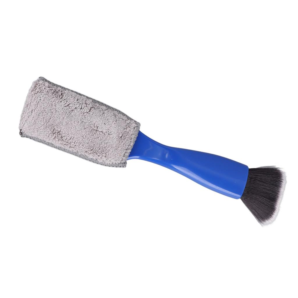 Guitar Fingerboard Cleaning Brush Compact Portable Musical Instrument Cleaning Tools for Piano