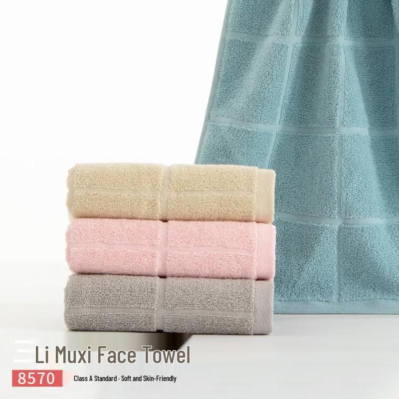 Sanli Quick-Dry Absorbent Towel Set