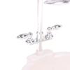 Doll Simulation Bathtub Wash Basin Toilet Matching Model Children Girl Toys