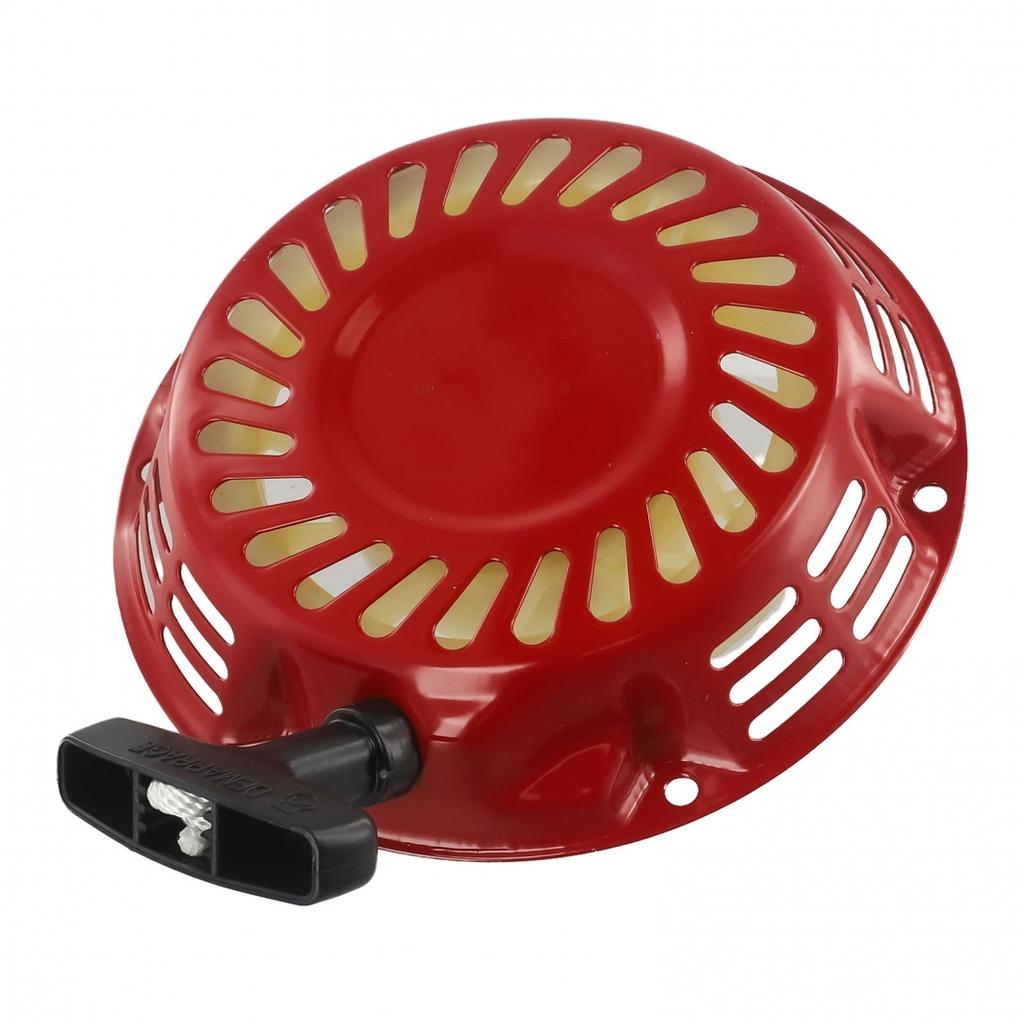 Pull Start Recoil Coil Fits For Honda Engines For GX120 and For GX200 Series