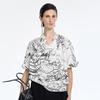 JNBY 26 Summer Loose Cotton Shirt