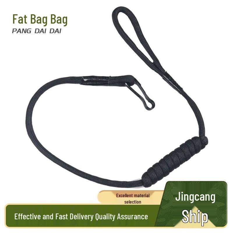 Tactical Bungee Lashing Cords