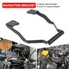 For BMW F750GS F850GS 2018-2020 GS850 GS750 F 750GS 850GS Roll Bar Stand Motorcycle Navigation Bracke 12mm 22mm Phone Holder