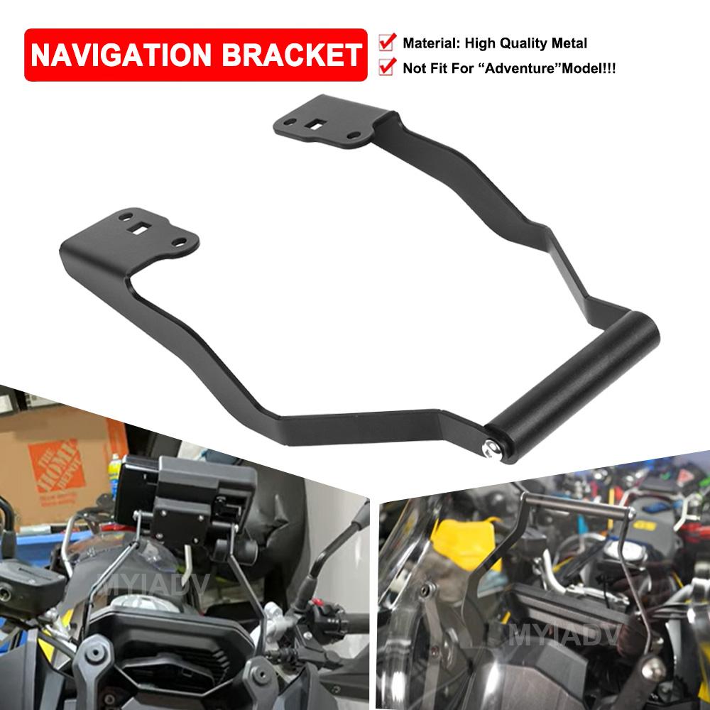 For BMW F750GS F850GS 2018-2020 GS850 GS750 F 750GS 850GS Roll Bar Stand Motorcycle Navigation Bracke 12mm 22mm Phone Holder