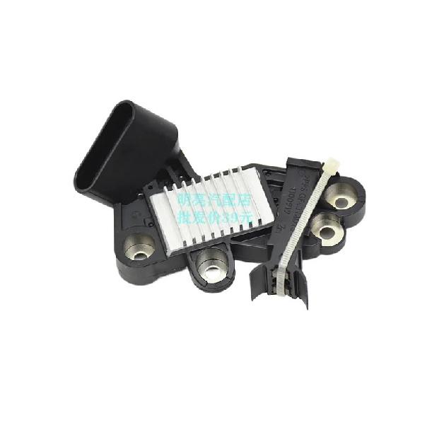 for Howo Alternator generator regulator