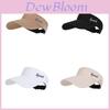 Summer Sun Protection Hat With Adjustable Fit For Outdoor Cycling And Running