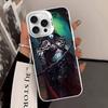 Web Game W-WarcraftS Phone Case For IPhone 16 15 14 13 12 11 Pro Max 17 Plus Colorful Cover