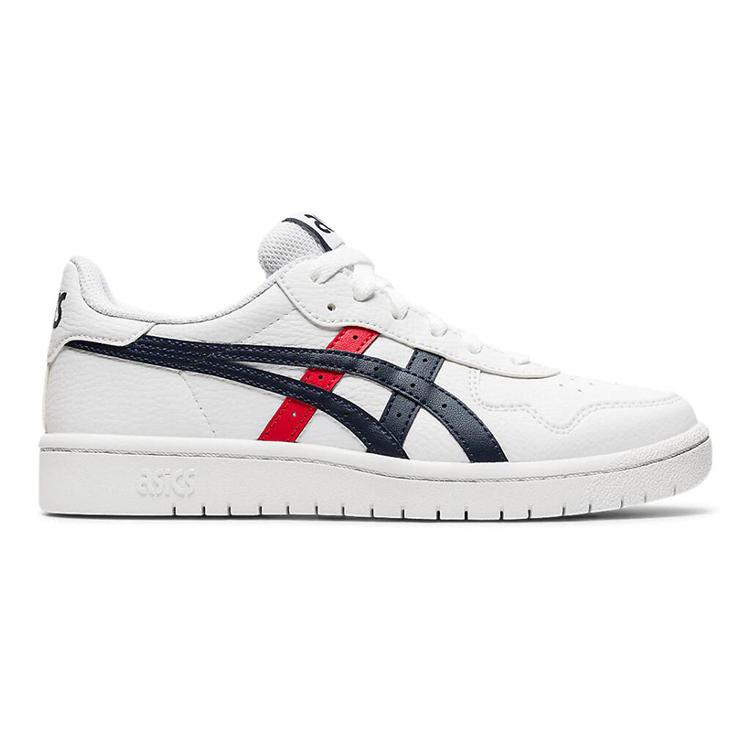Asics Japan S GS 'White Classic Red' 1194A076-103